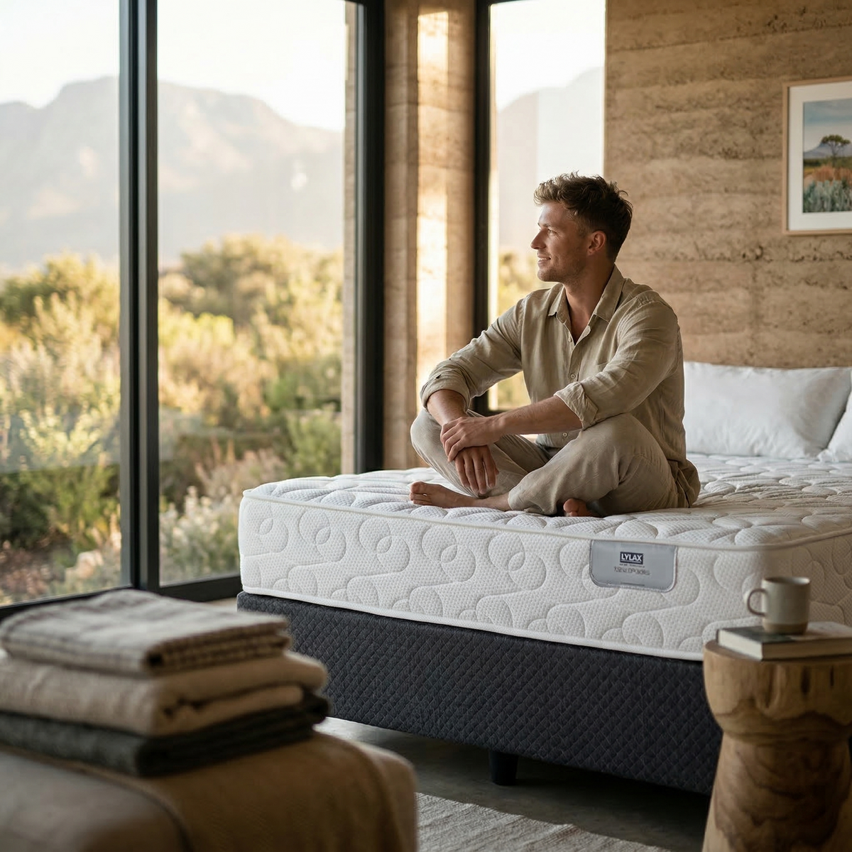 Maxipedic Mistral