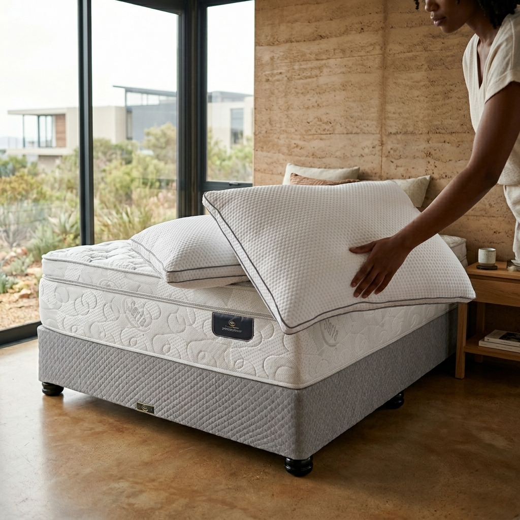 Serta Pillows