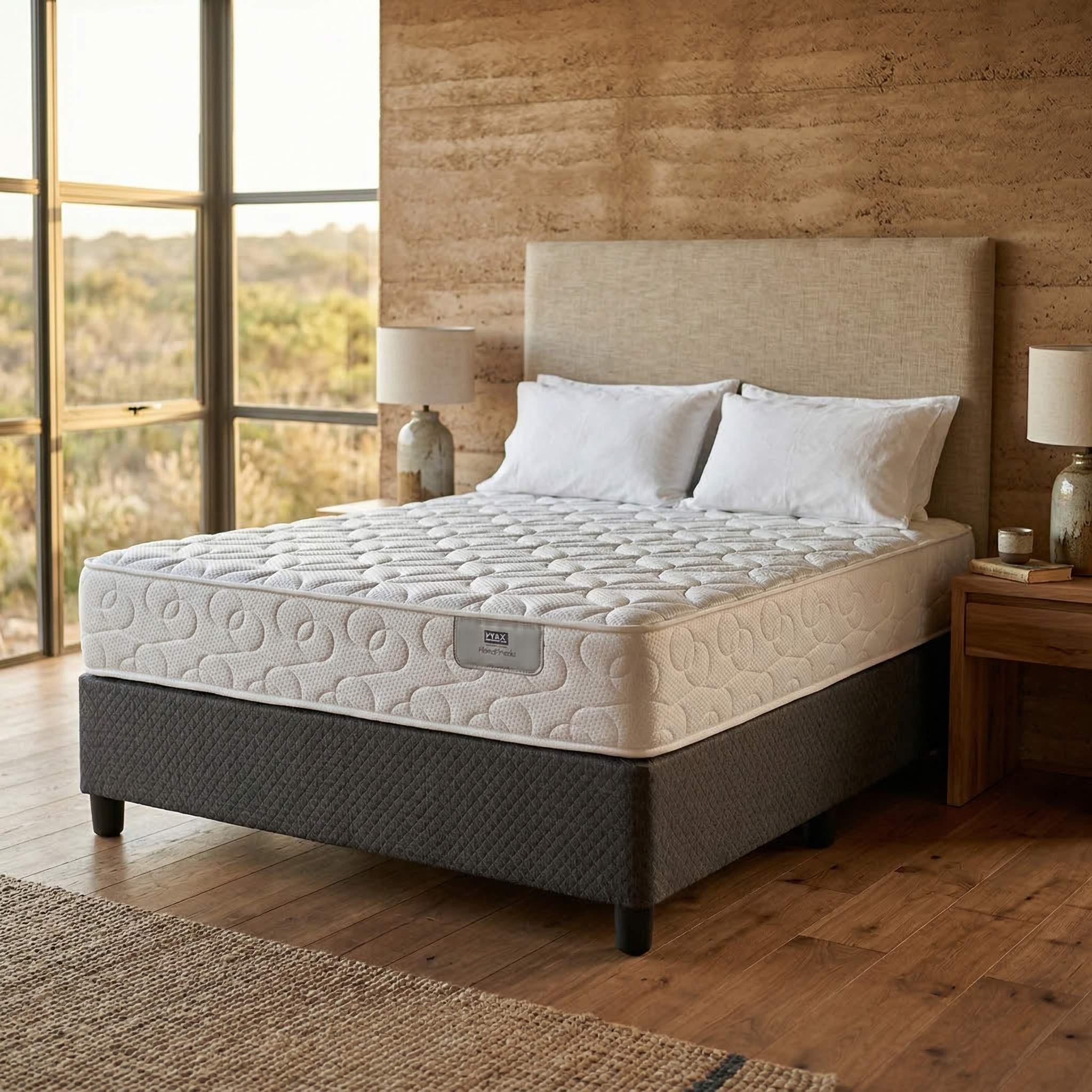 Maxipedic Mistral