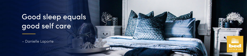 Bed Studio