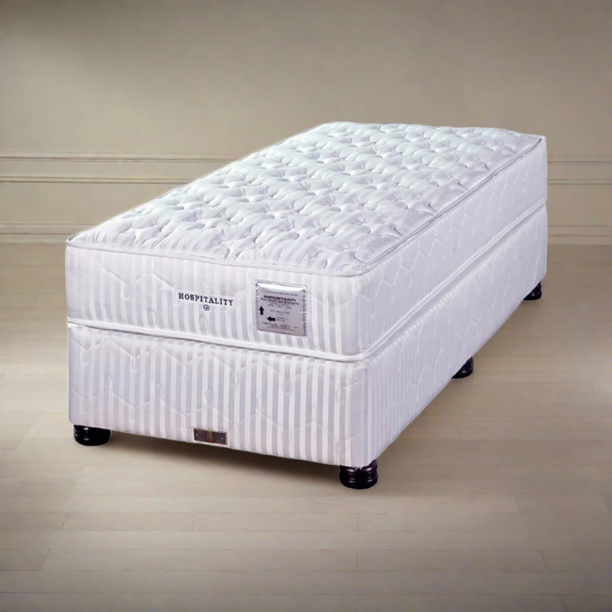 Lylax Maxipedic Hospitality Power Coil