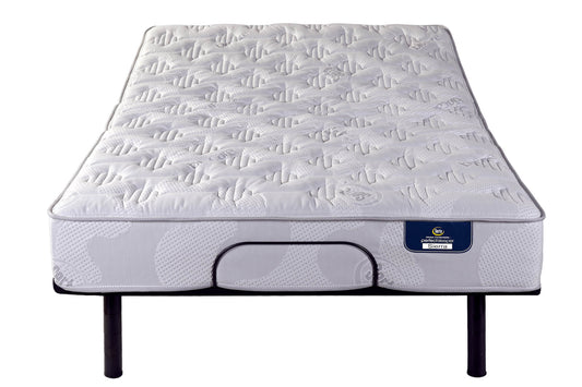 Serta Perfect Sleeper Sierra Quest 2.0 adjustable foundation