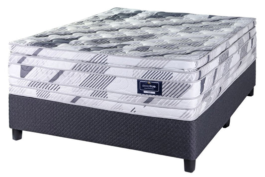 Serta Nitestar D/Sided