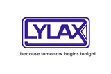 Lylax logo