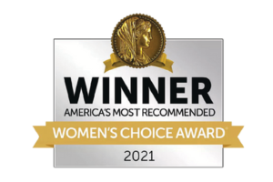 Woman’s Choice Award