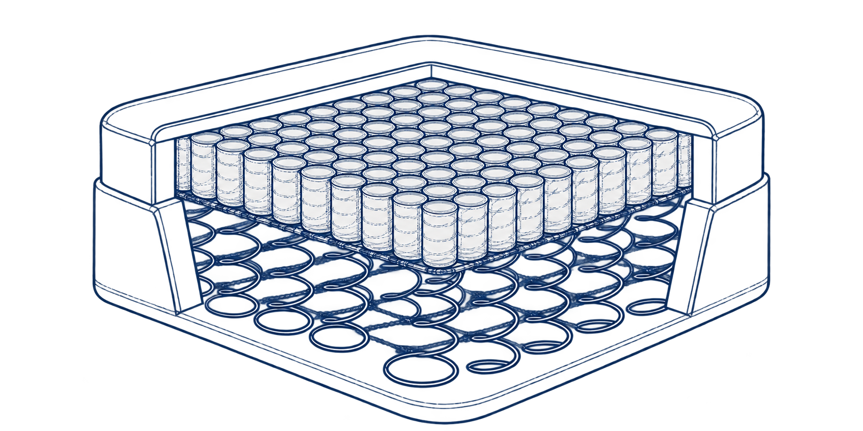 PowerPocket construction illustration